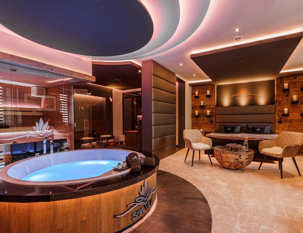 SPA Wellness